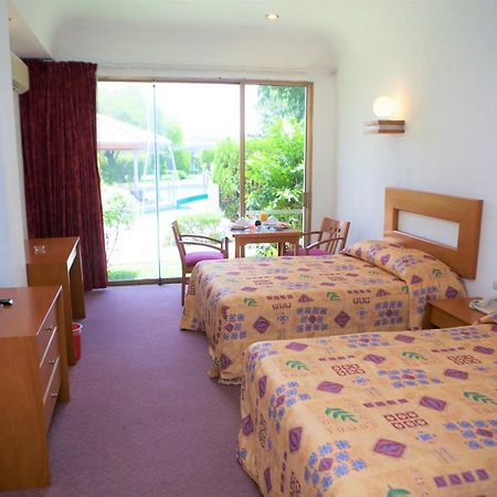 Hotel Paradise Inn Ciudad Victoria Bagian luar foto