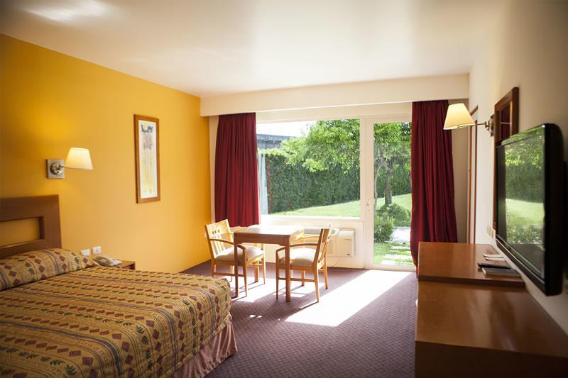 Hotel Paradise Inn Ciudad Victoria Bagian luar foto