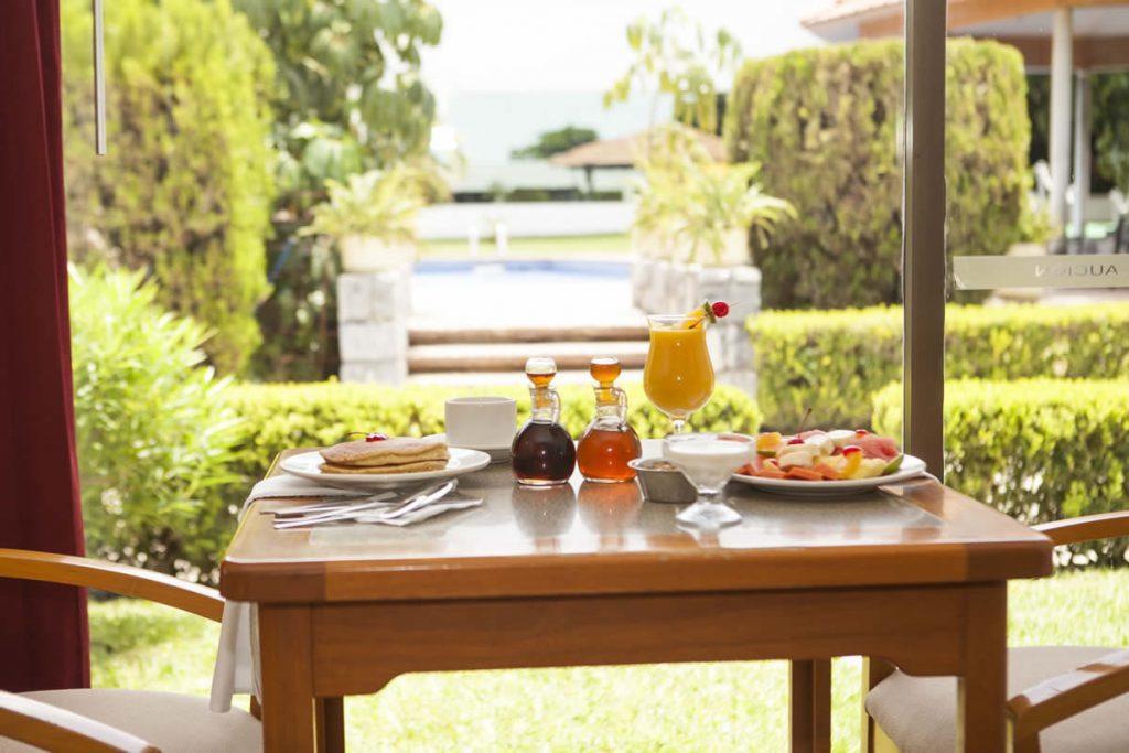 Hotel Paradise Inn Ciudad Victoria Bagian luar foto