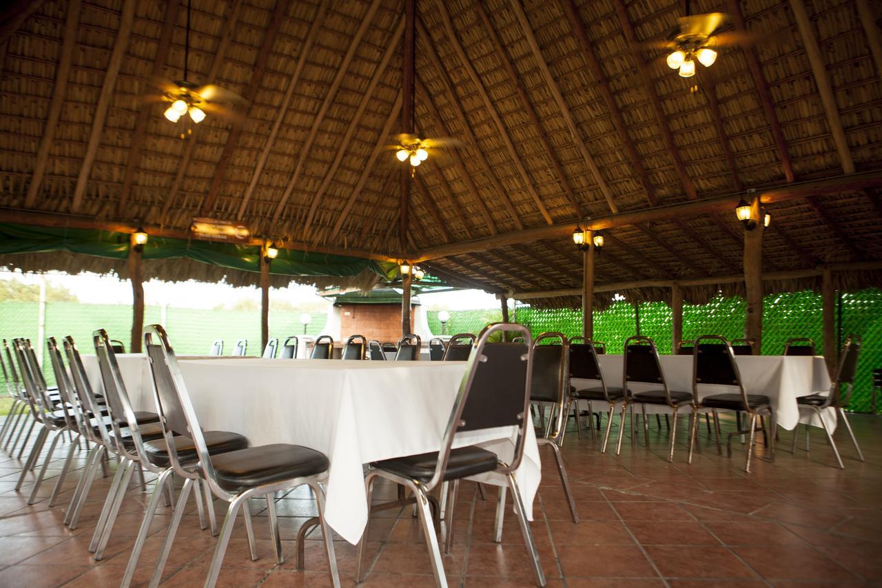 Hotel Paradise Inn Ciudad Victoria Bagian luar foto