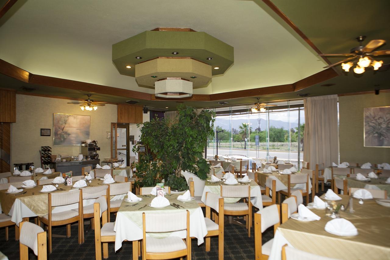 Hotel Paradise Inn Ciudad Victoria Bagian luar foto